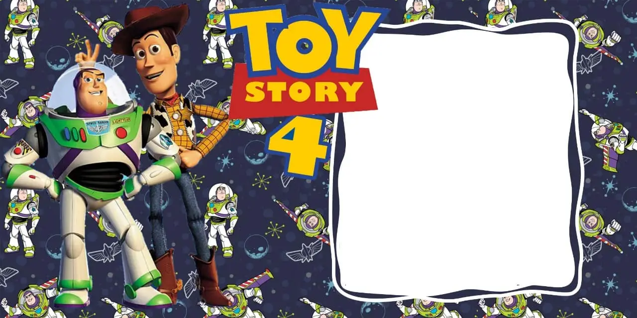 Toy story 28